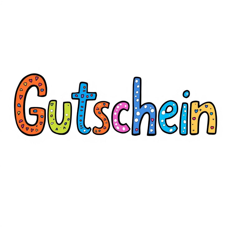 Die Gutscheine