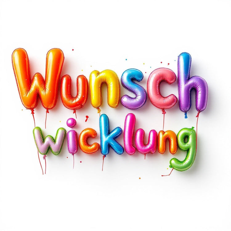 Die Wunschwicklung