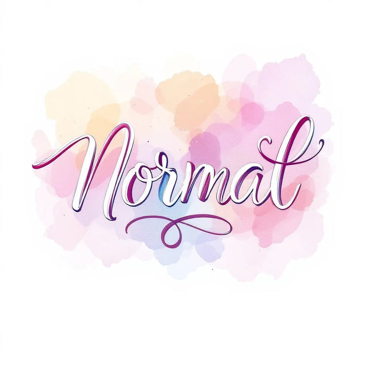 Die Normalen