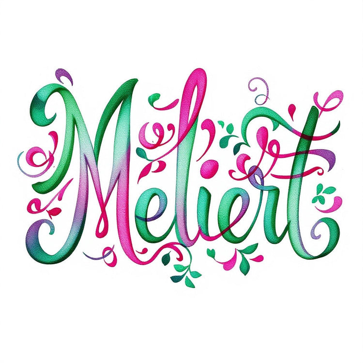Die Melierten