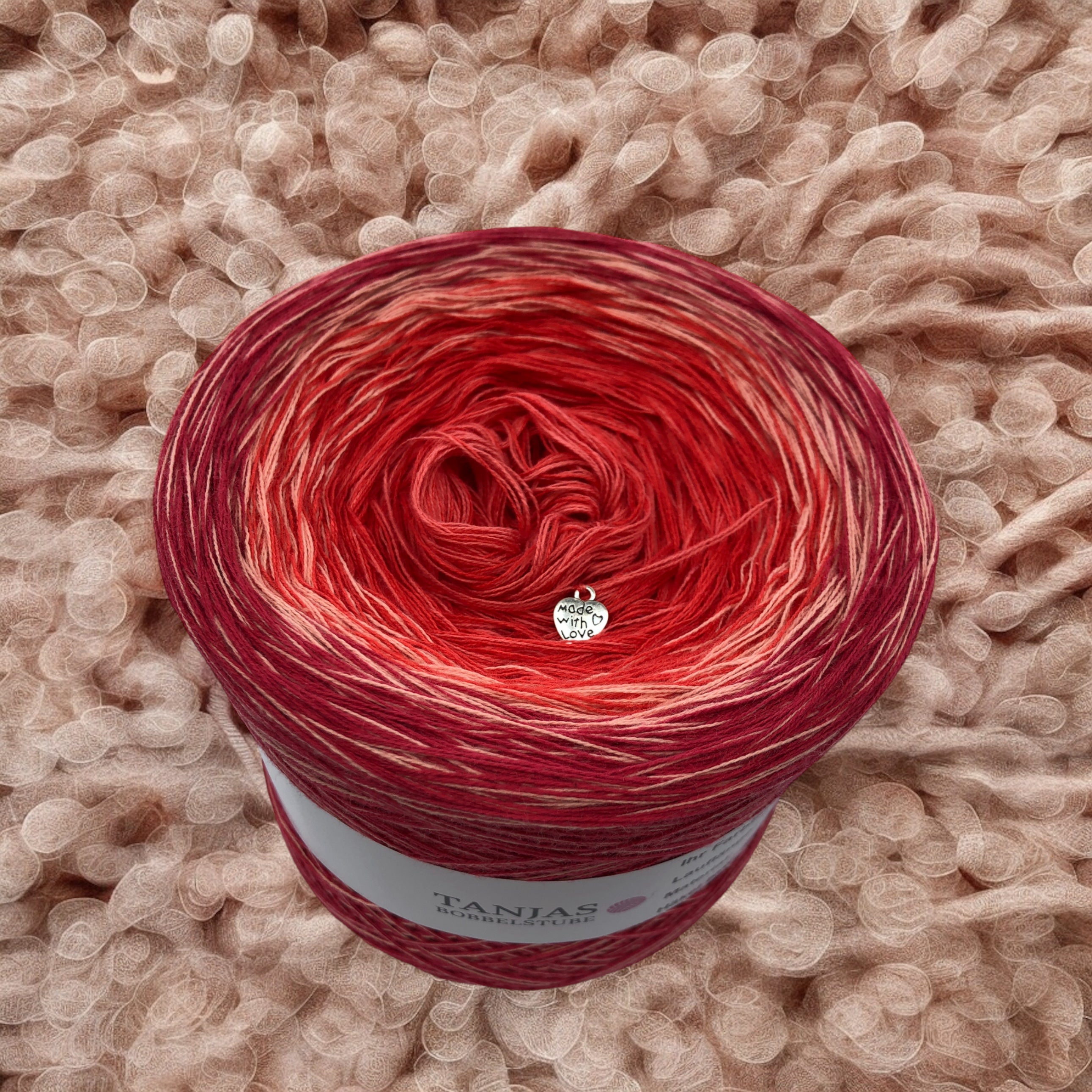 Erdbeertraum – Tanjas Bobbelstube Erdbeertraum – Tanjas Bobbelstube