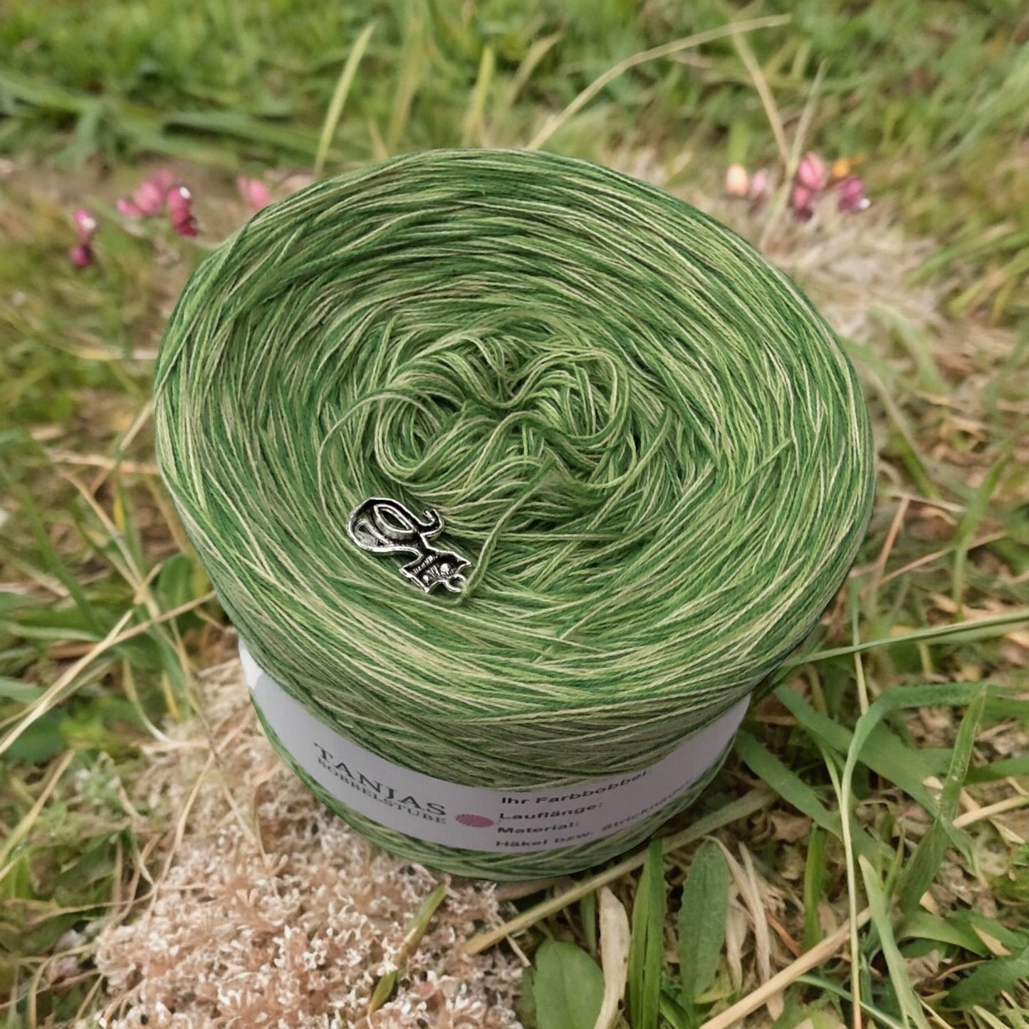 Spring meadow