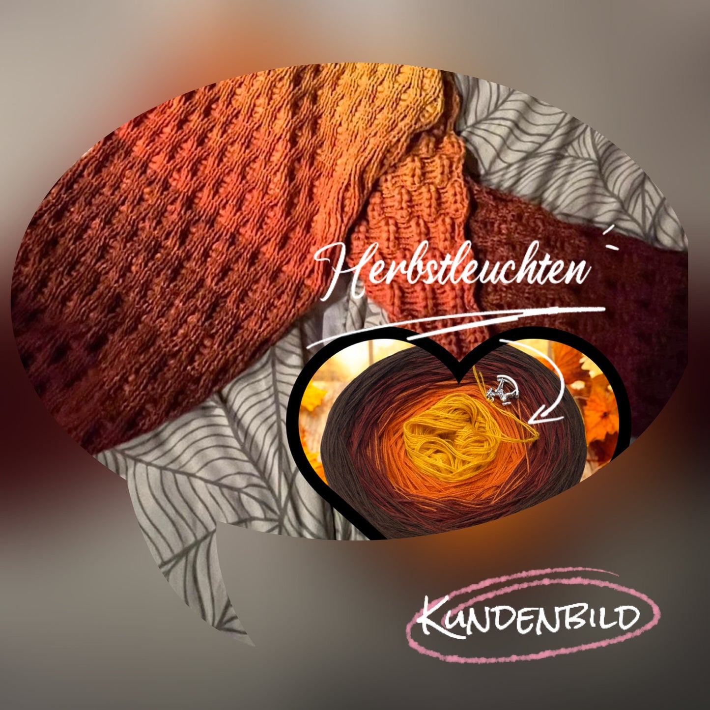Herbstleuchten