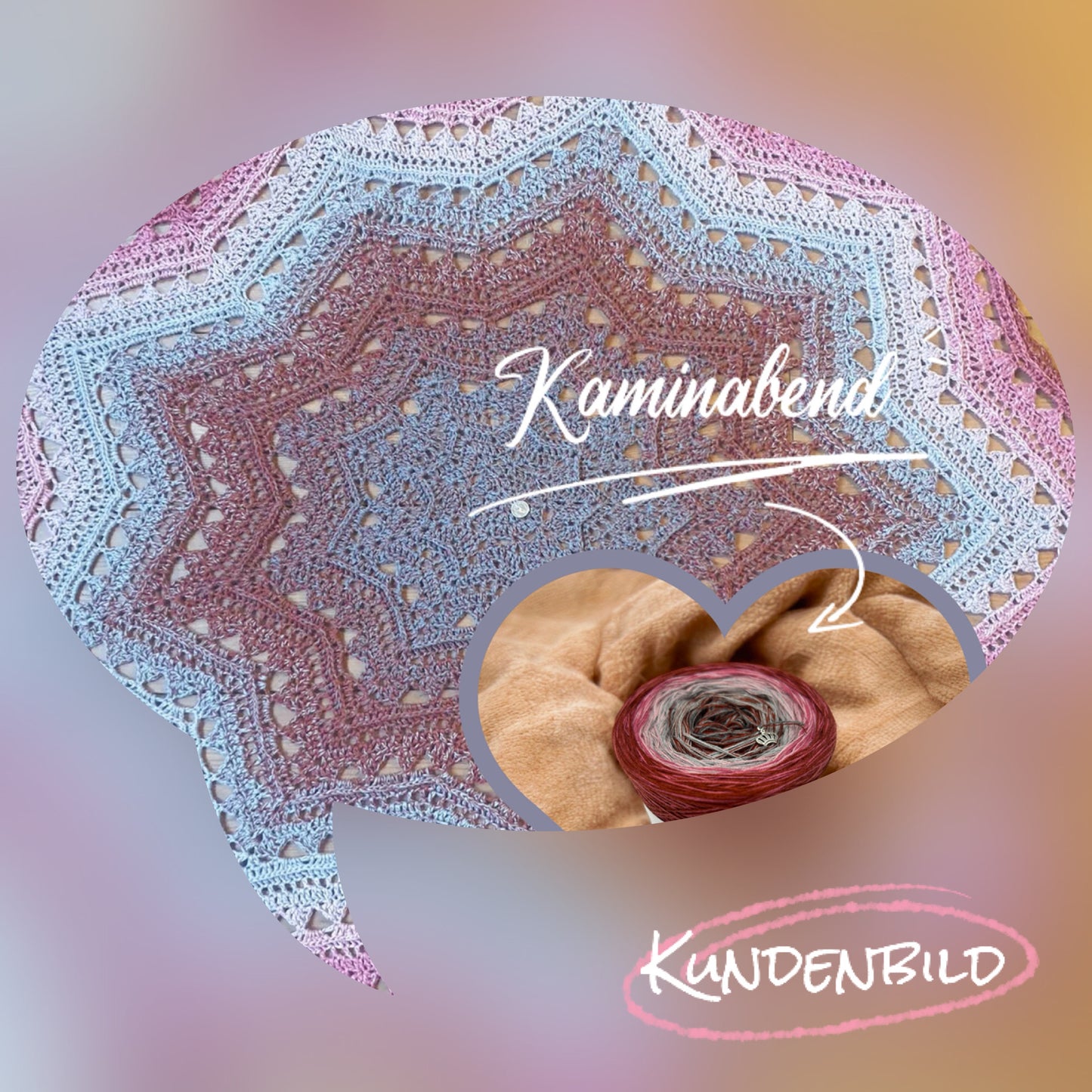 Kaminabend