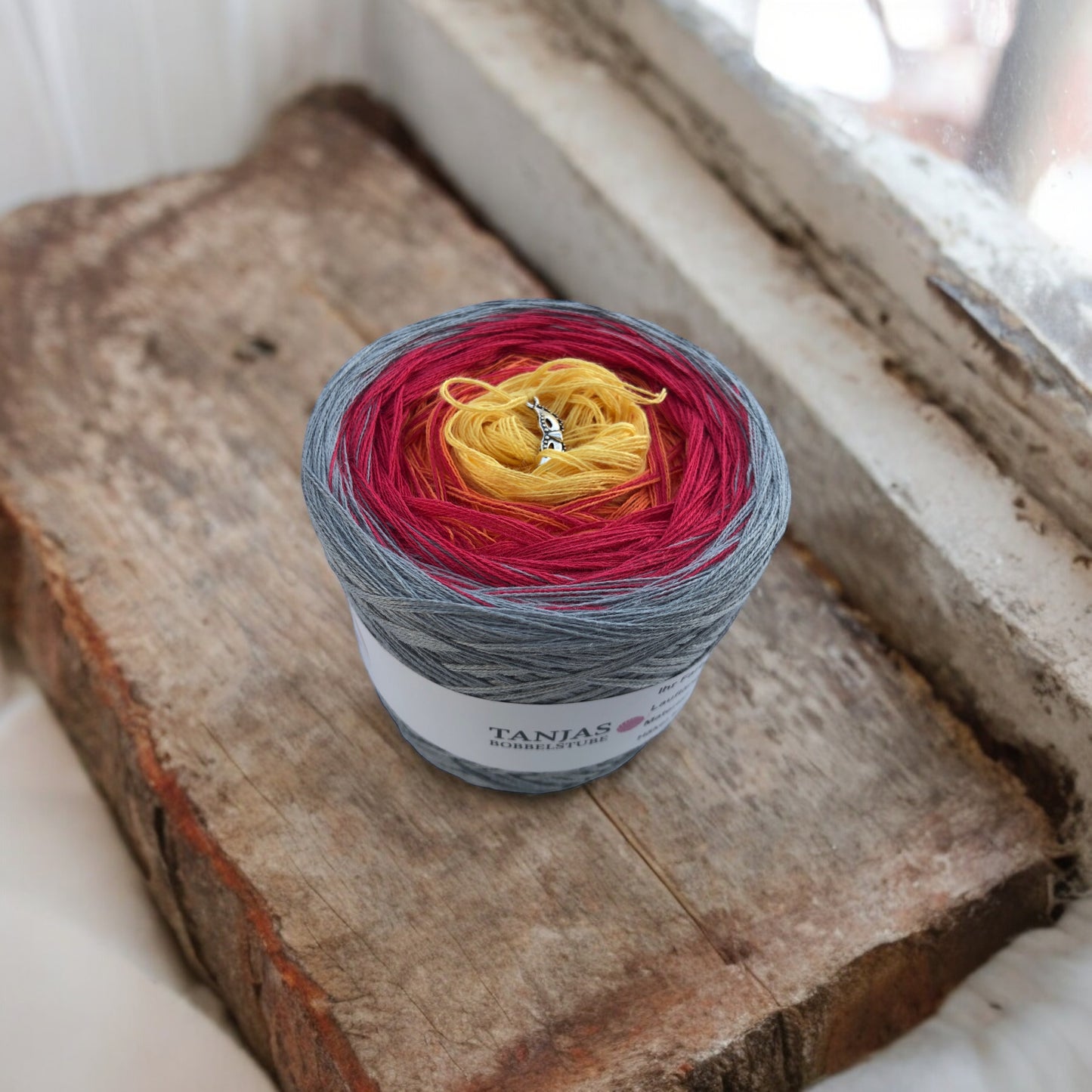 Lagerfeuer