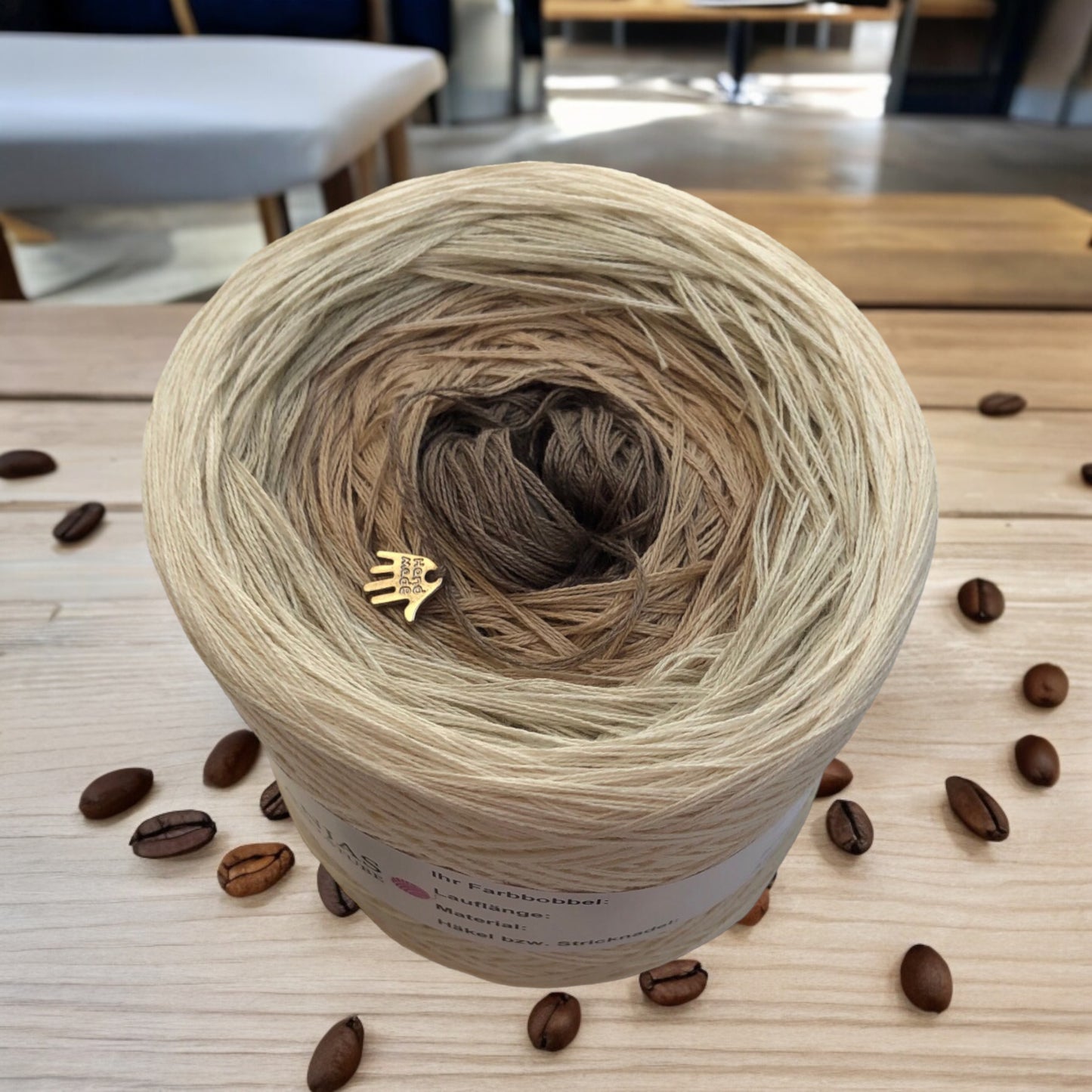 Milchkaffee