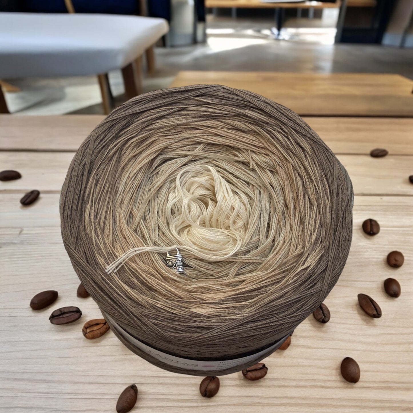 Milchkaffee
