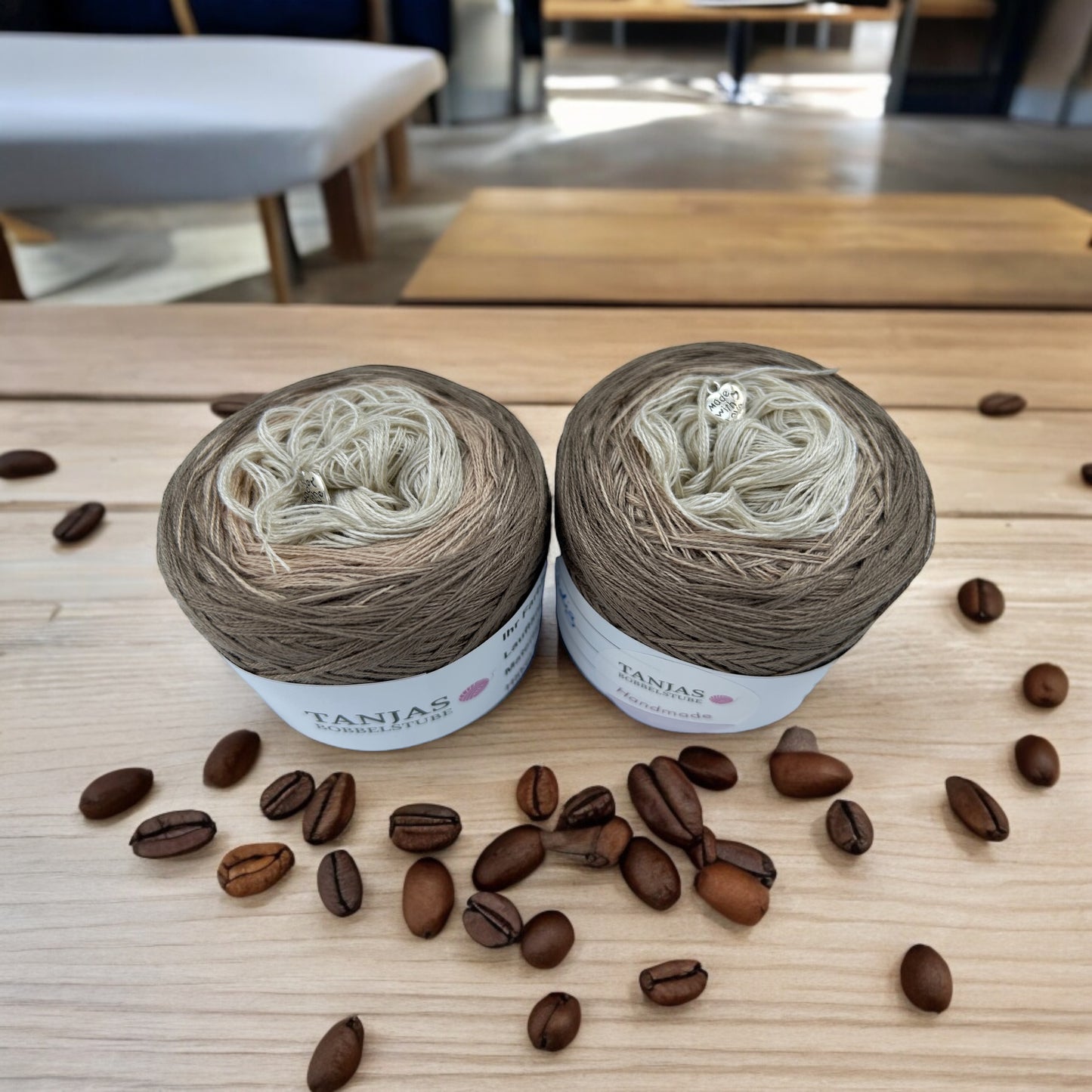 Milchkaffee