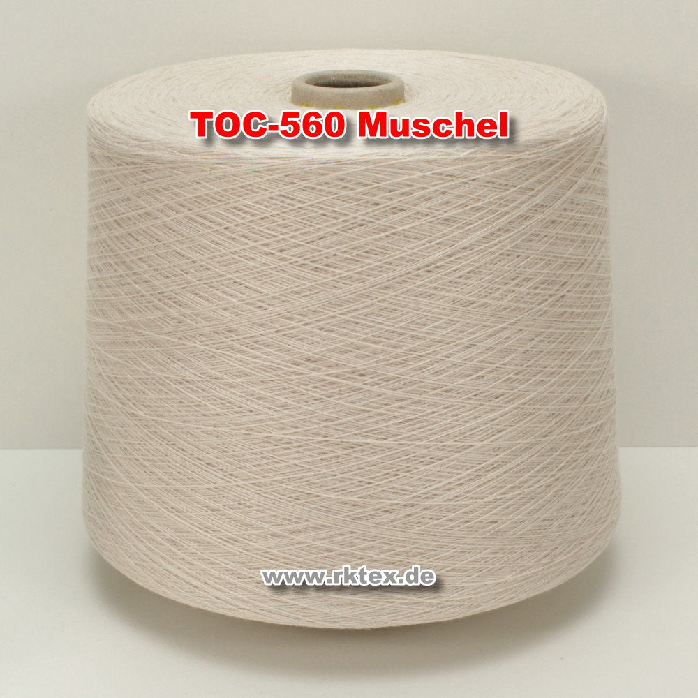 Muschelperle