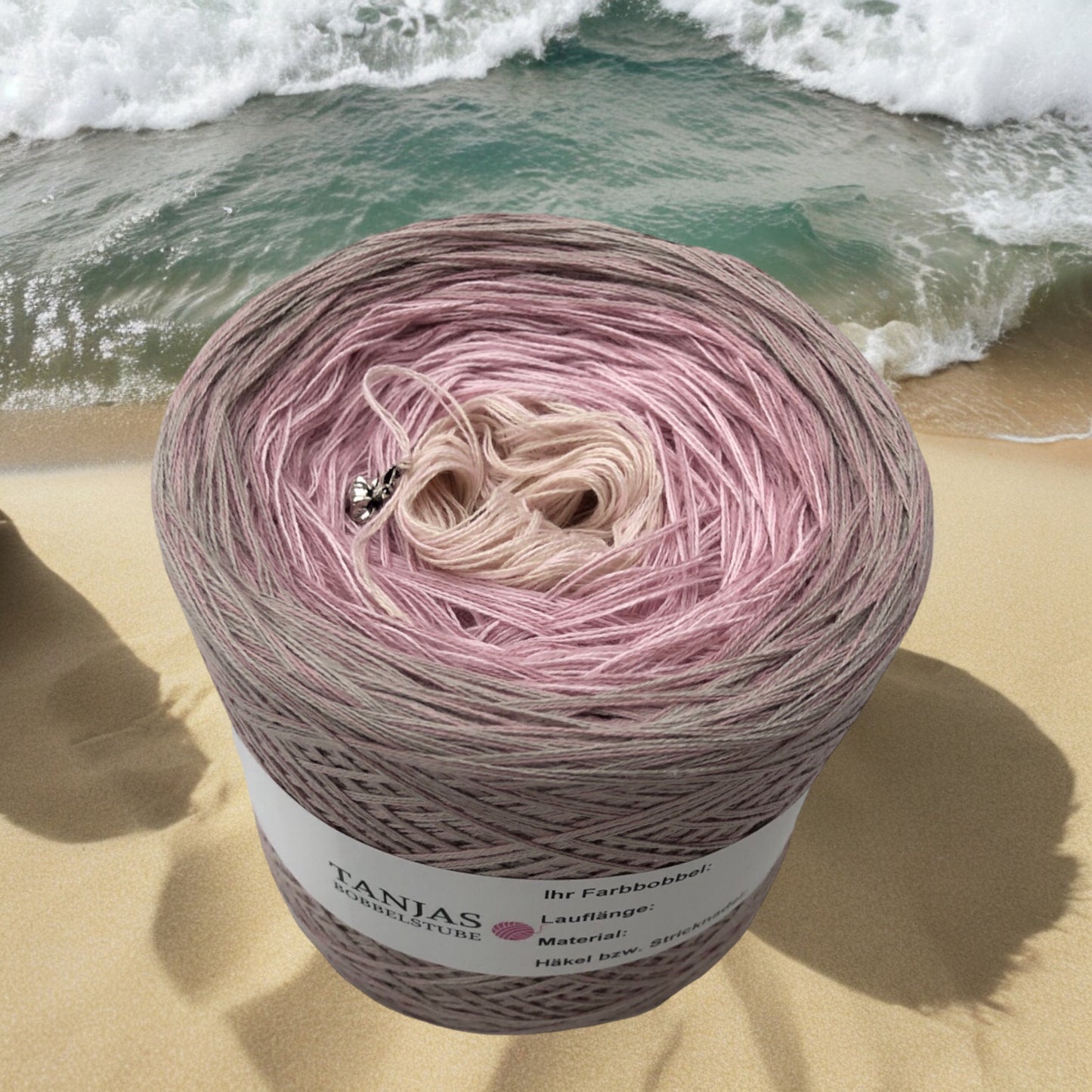 Muschelperle