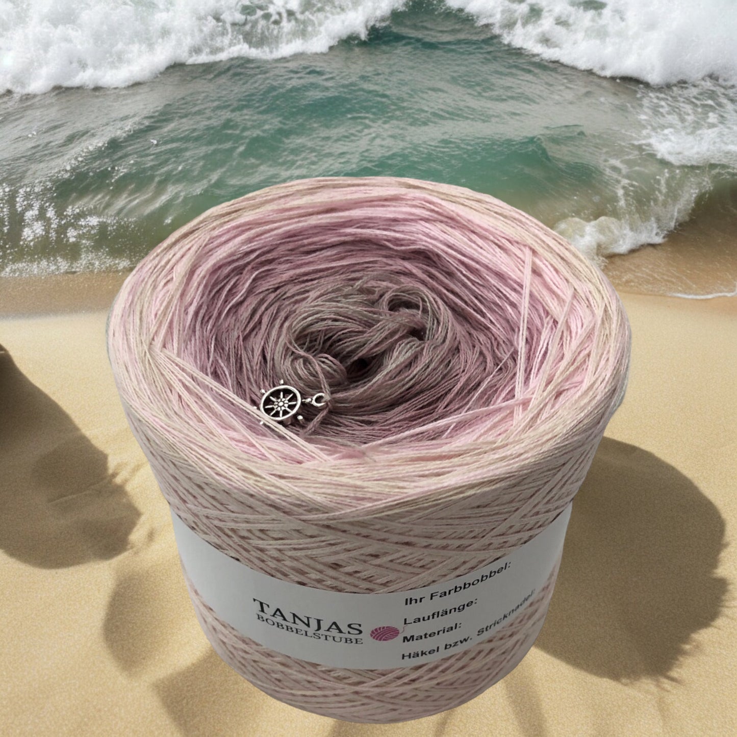 Muschelperle