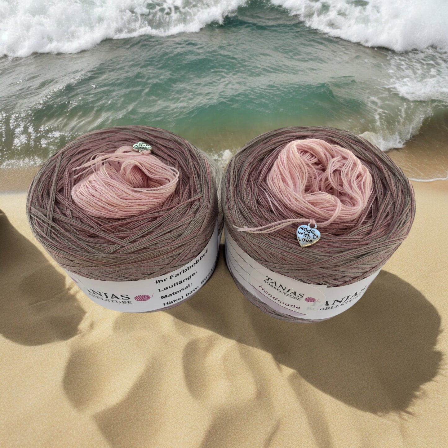 Muschelperle