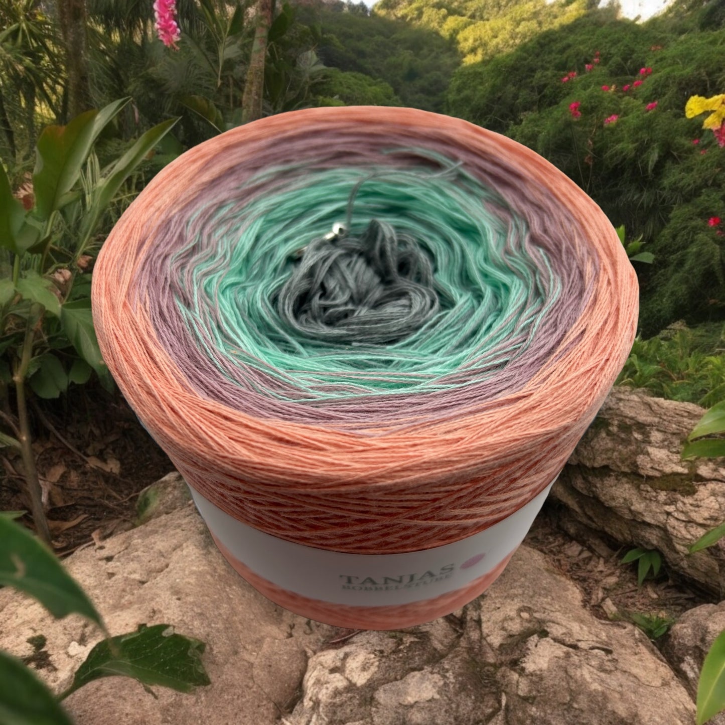 Bird of Paradise