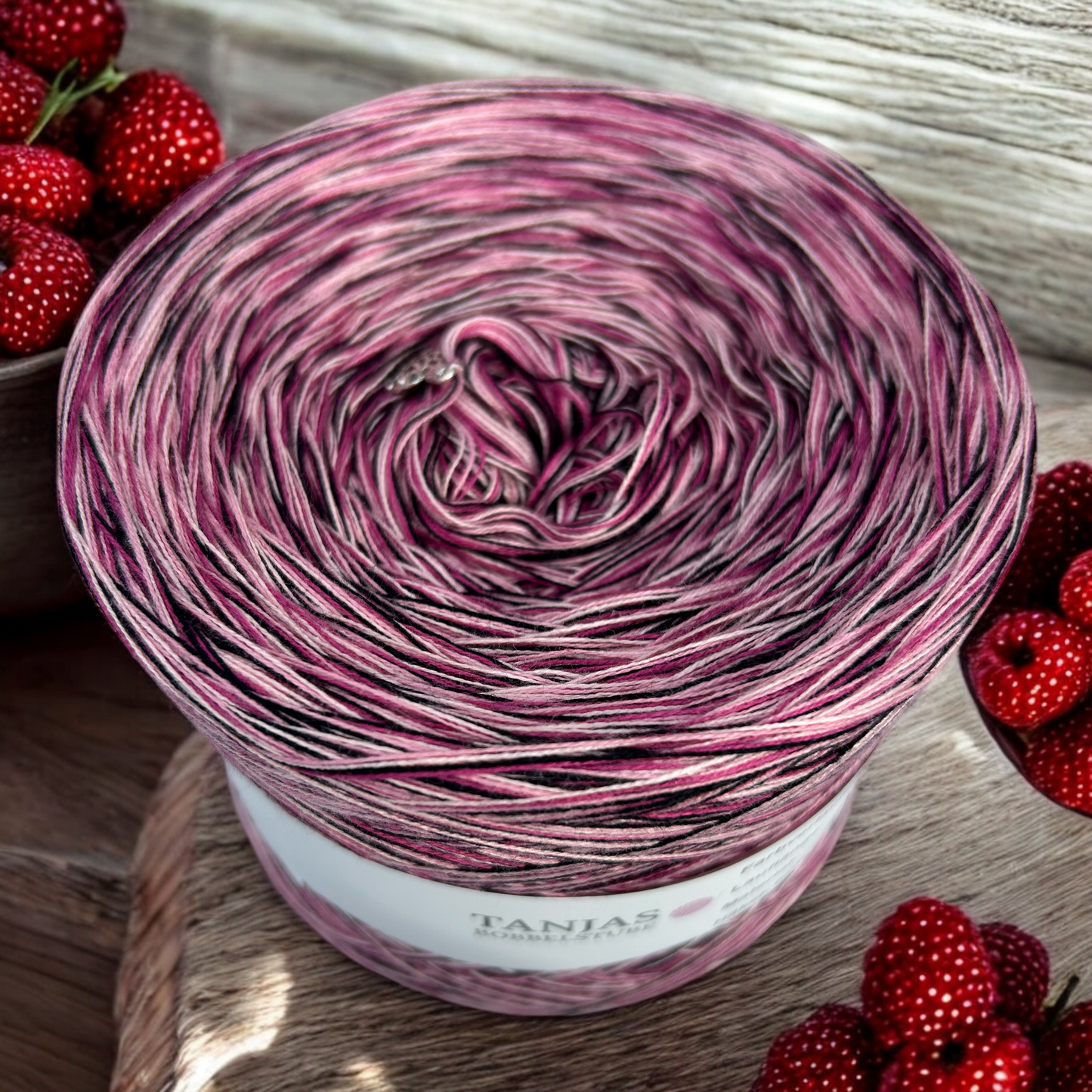 Rote Grütze