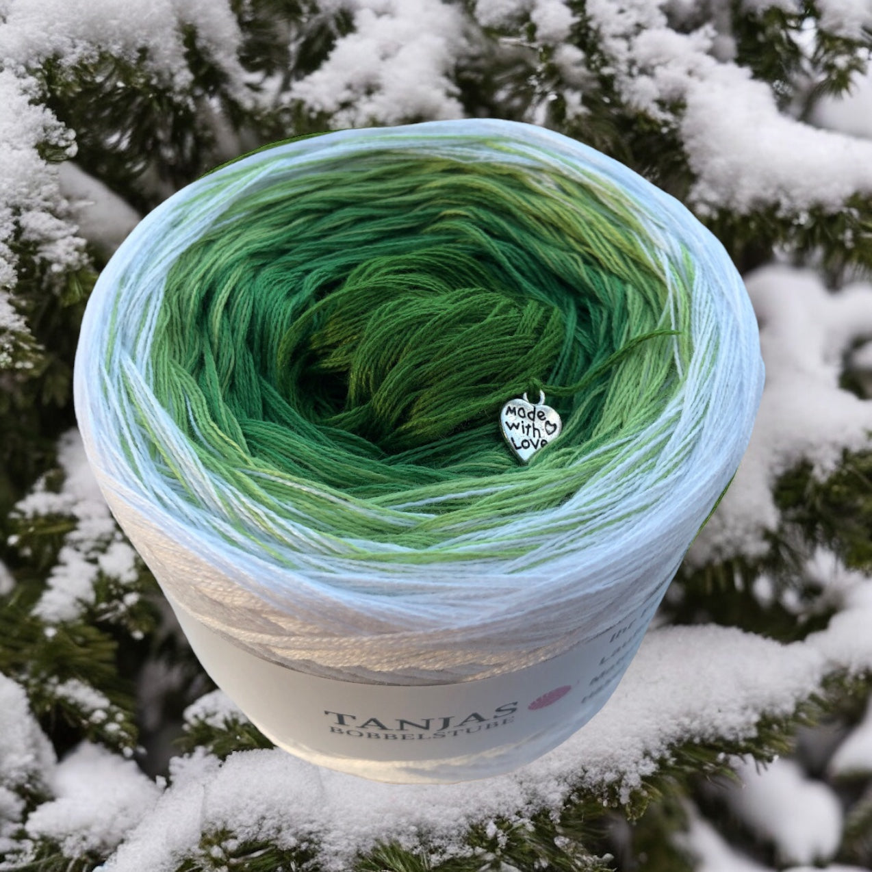 snowdrop