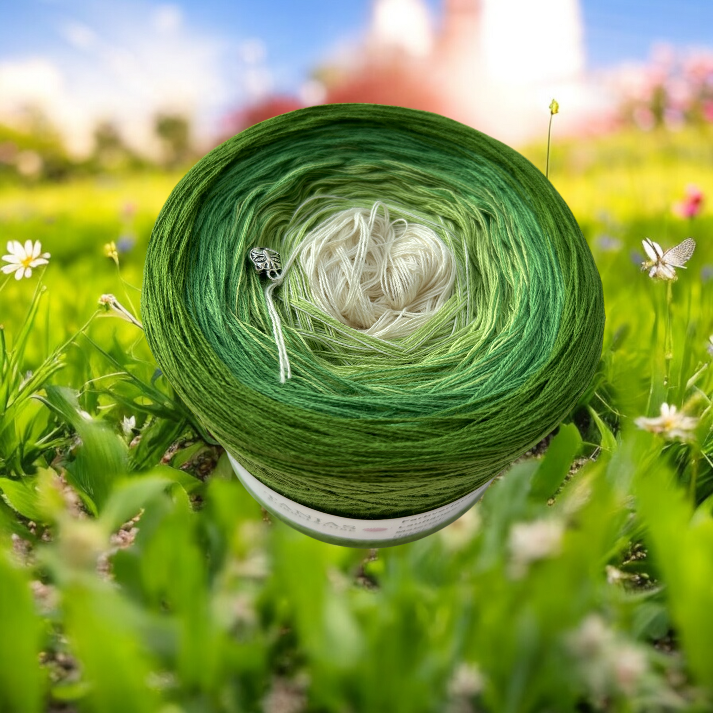 Woodruff