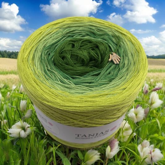 Prairie