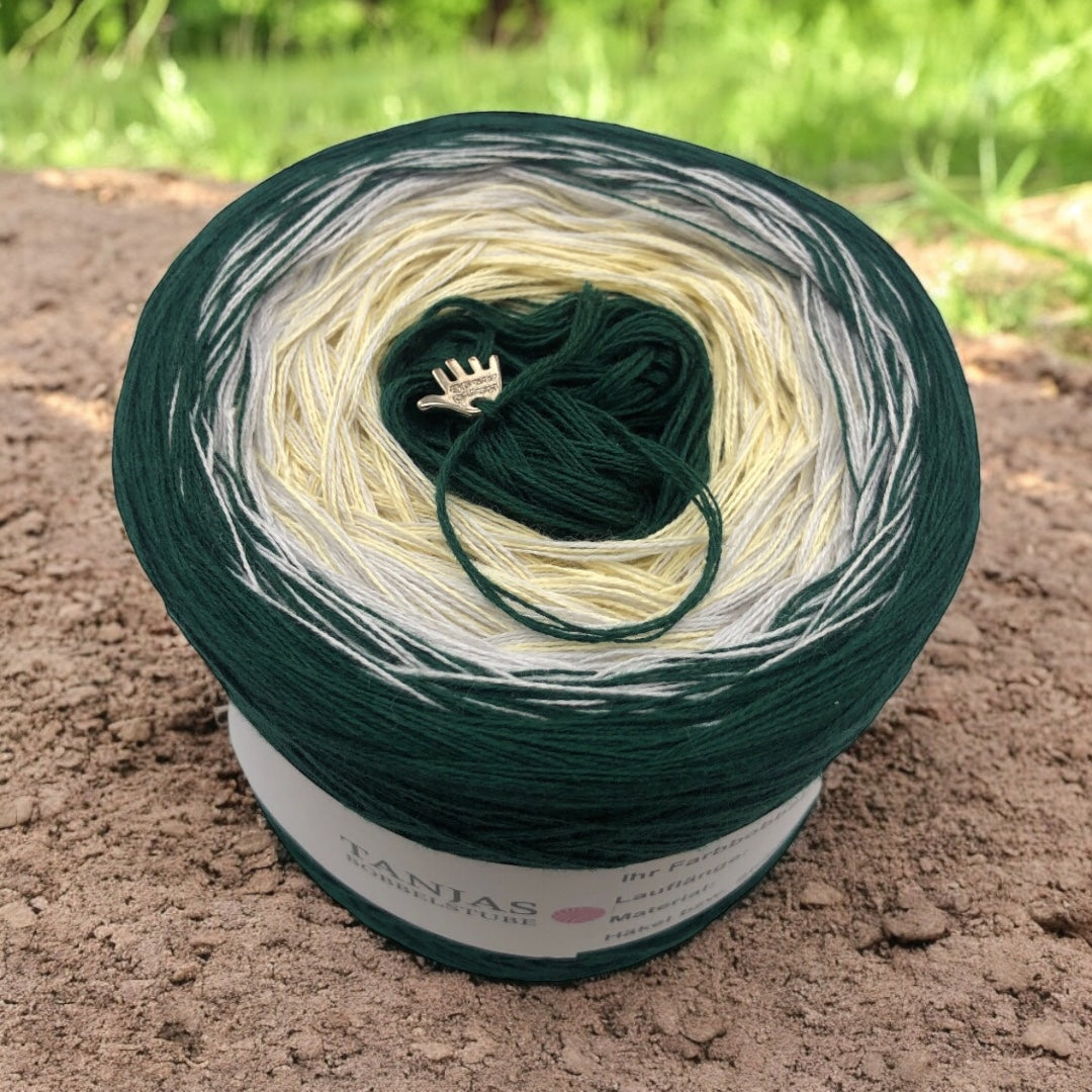 Zucchini blossom