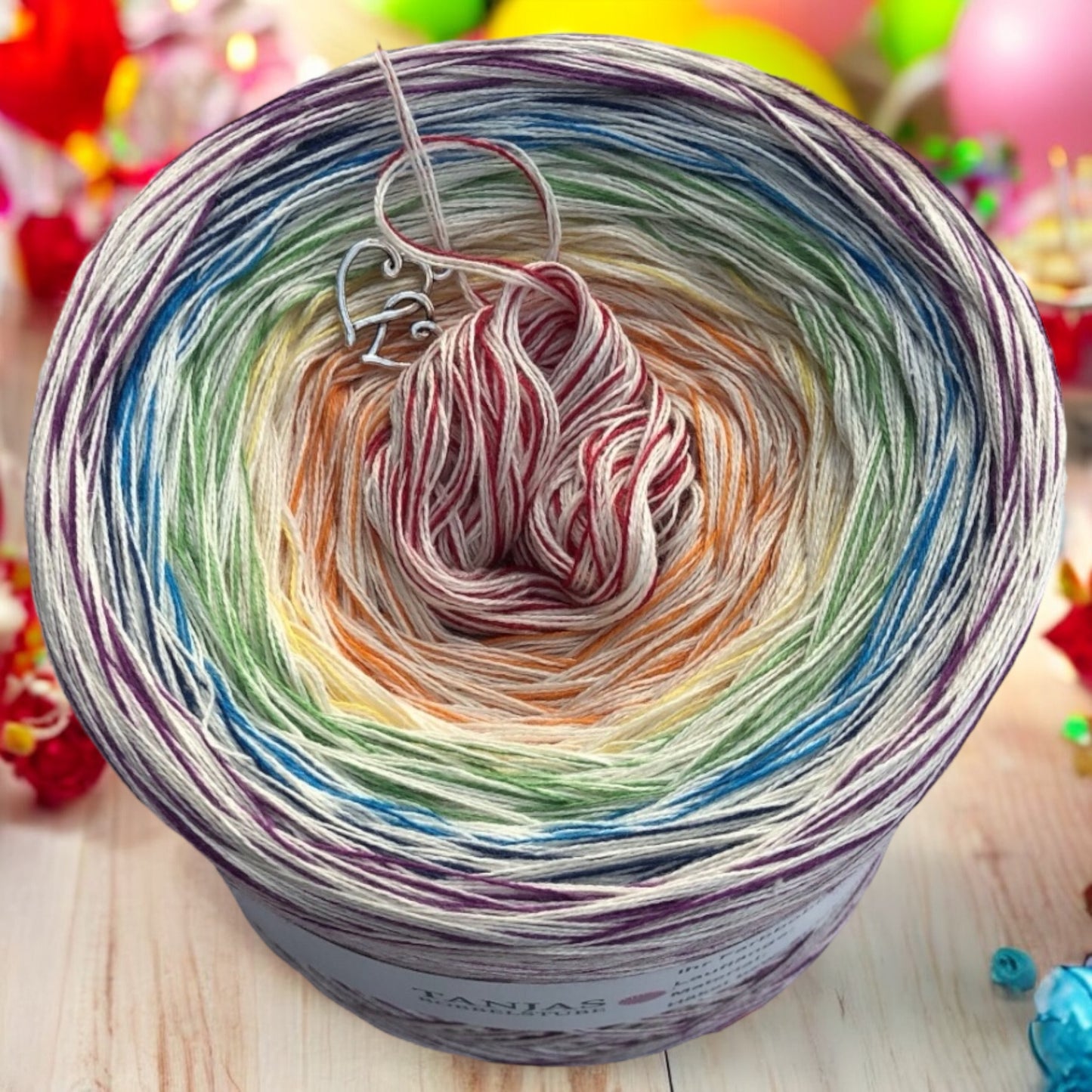 Zuckerstreusel