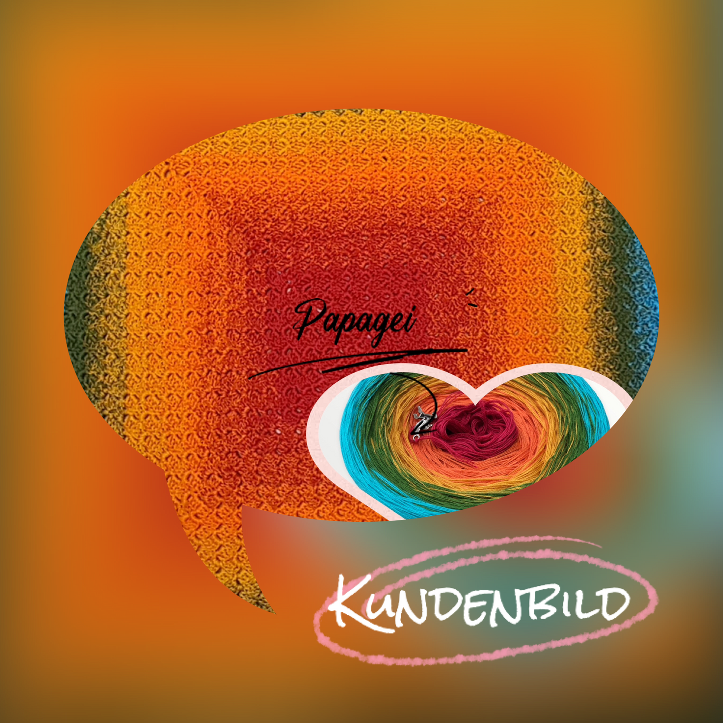 Papagei