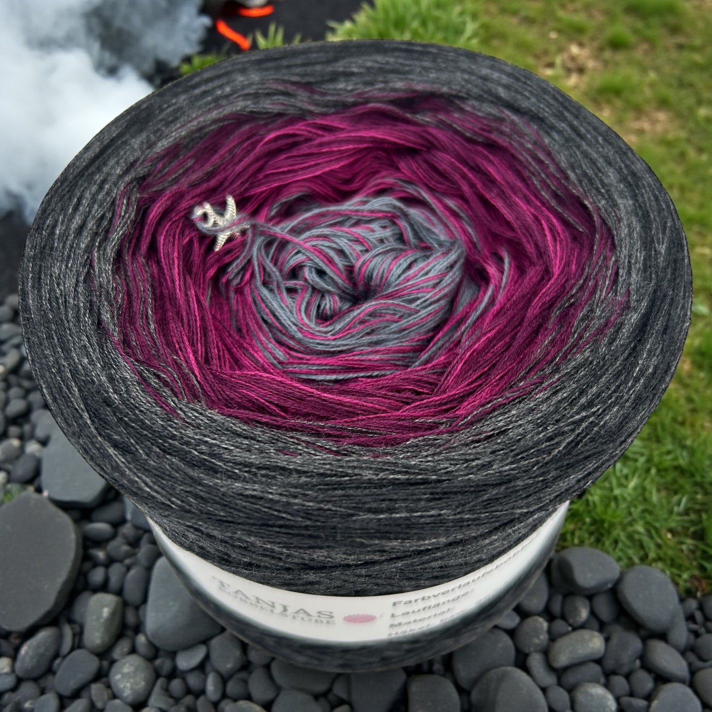 Drachenfeuer