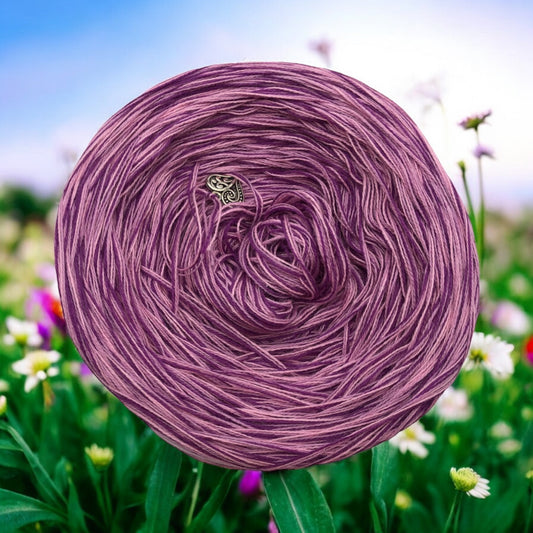 Fliederblüte