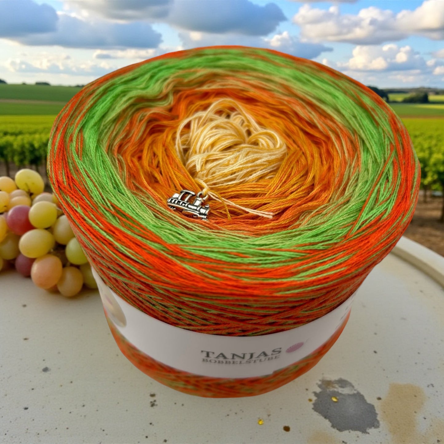 Obstsalat