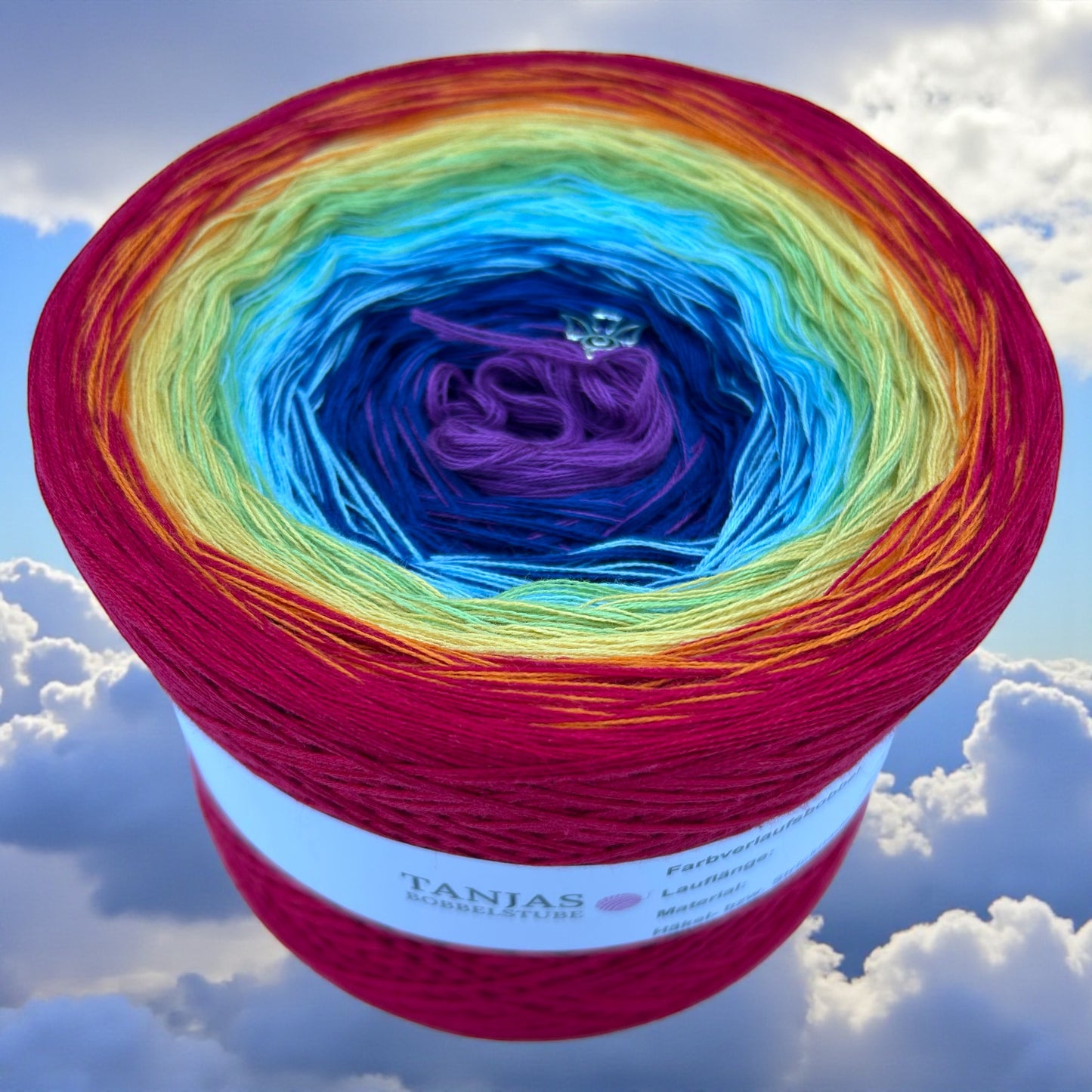 Regenbogen