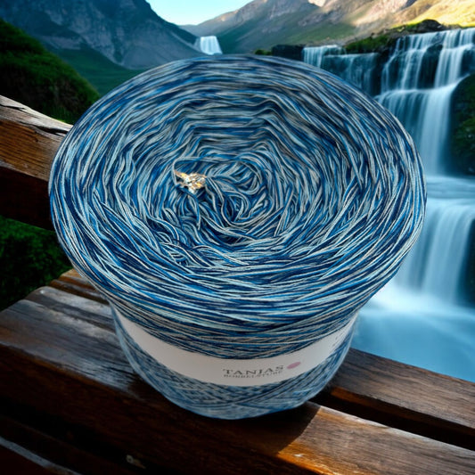 waterfall