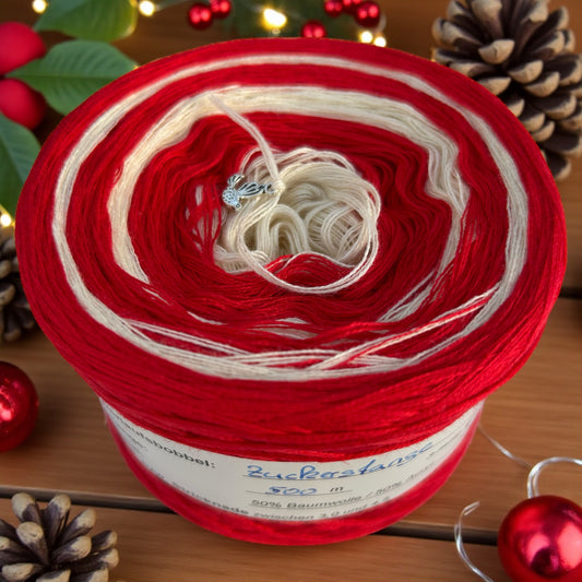 Zuckerstange
